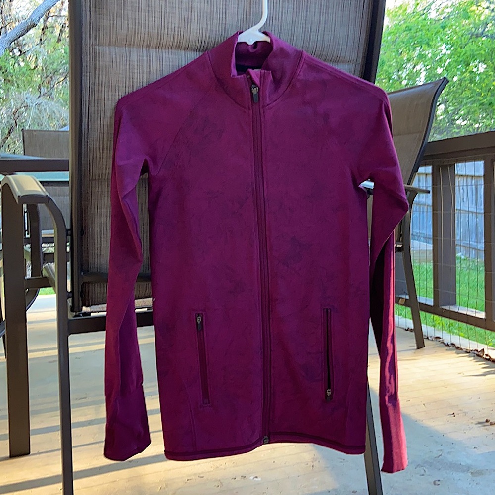 Lululemon jacket